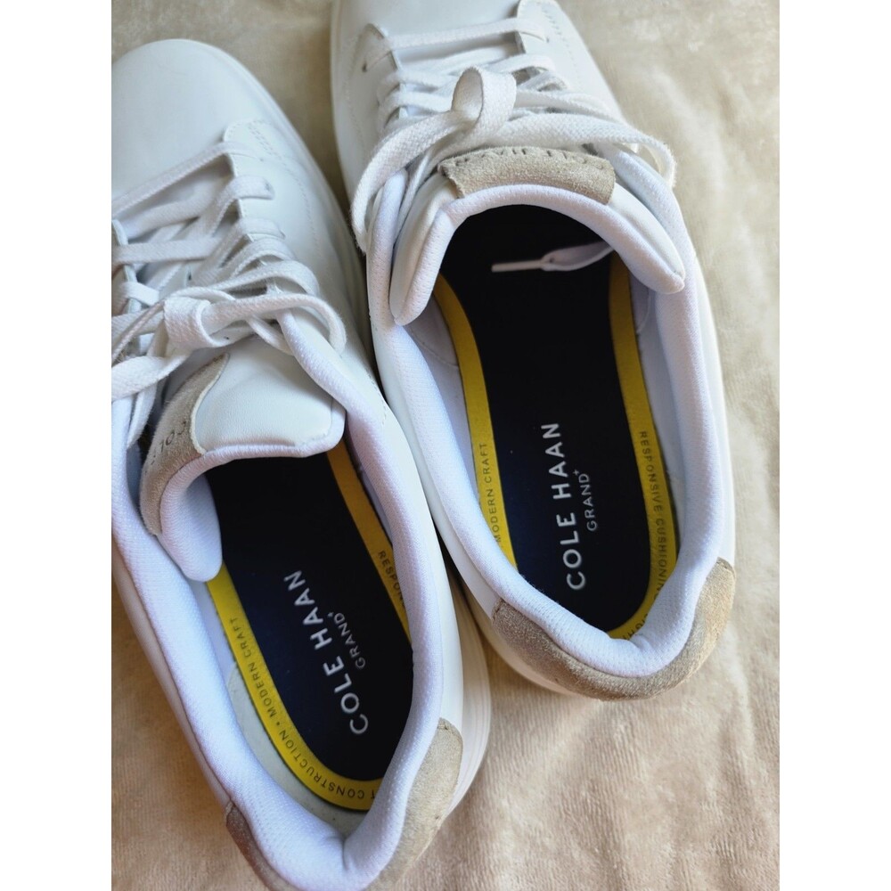 Cole Haan Men Size 12M - Picture 3 of 7